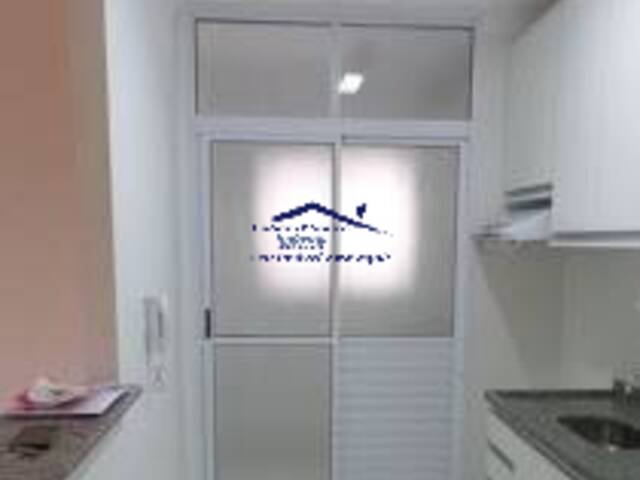 #60489996 - Apartamento para Venda em Barueri - SP