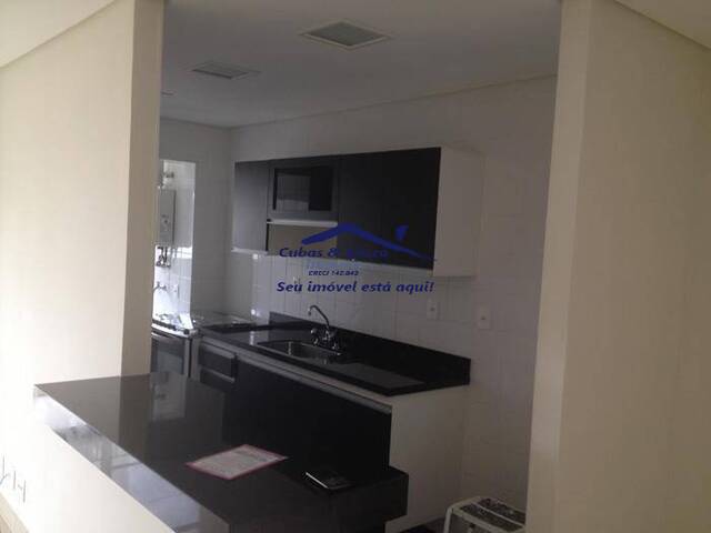 Apartamento para Locação em Santana de Parnaíba - 4