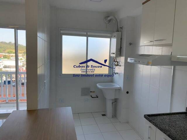 Apartamento para Locação em Barueri - 5