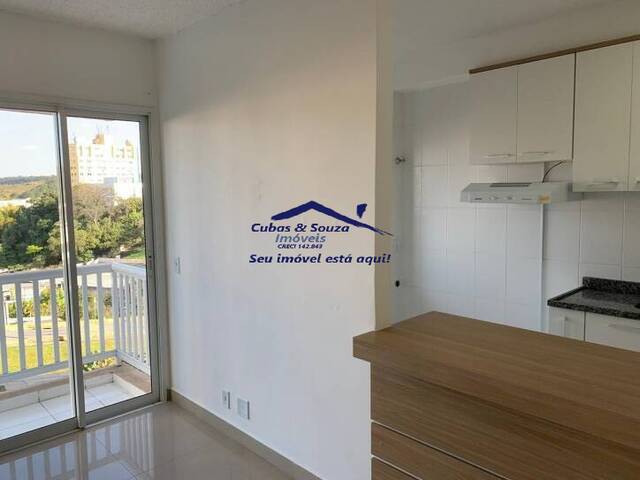 Apartamento para Locação em Barueri - 3