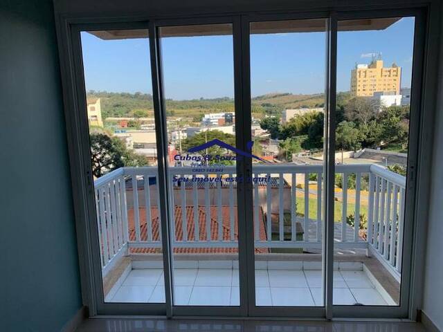 Apartamento para Locação em Barueri - 2