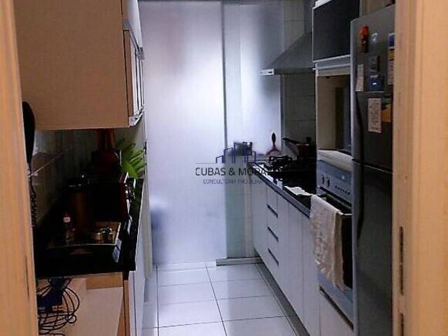 #60490190 - Apartamento para Venda em Santana de Parnaíba - SP