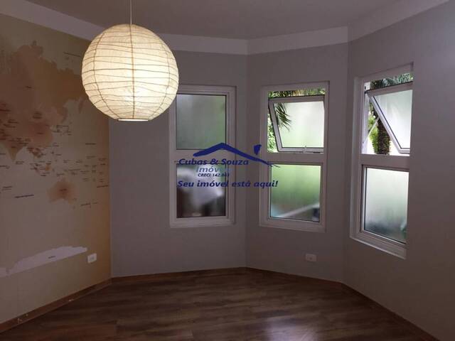 #60490405 - Casa para Venda em Santana de Parnaíba - SP - 2