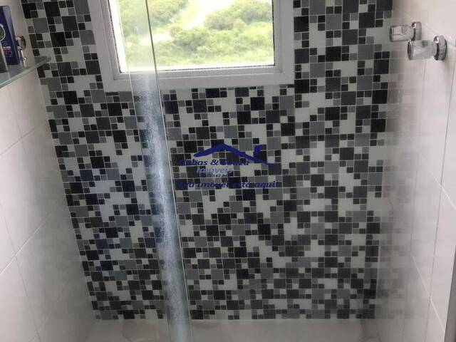 #60490469 - Apartamento para Locação em Santana de Parnaíba - SP