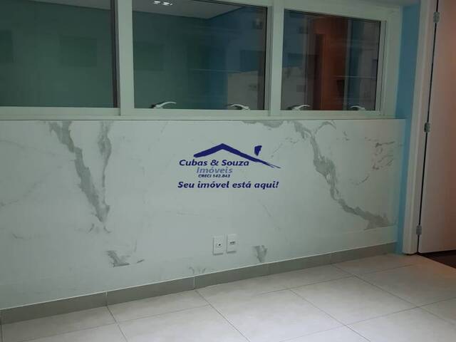 Sala para Locação em Barueri - 5