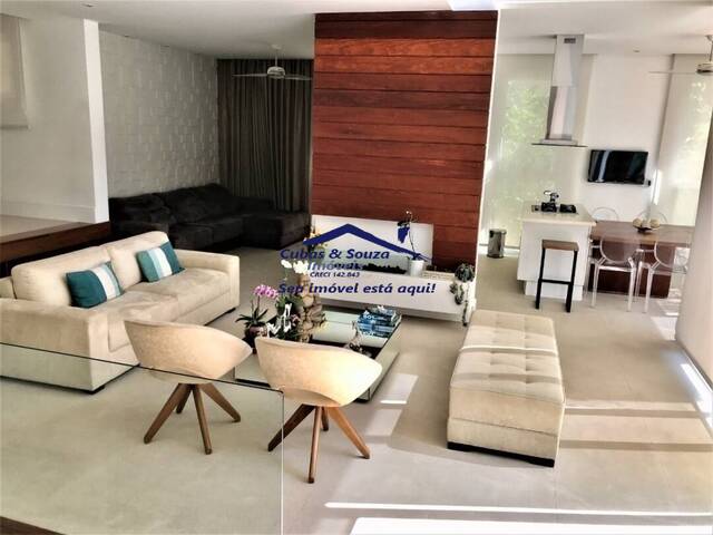 #60490646 - Casa para Venda em Santana de Parnaíba - SP