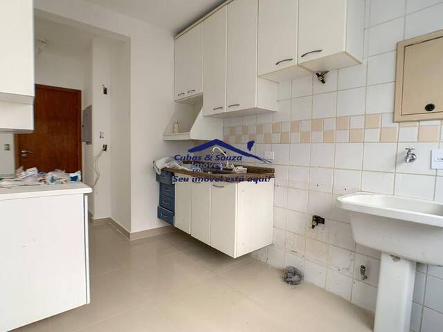 #60490656 - Apartamento para Venda em Barueri - SP