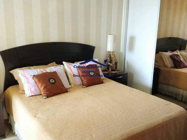 Apartamento para Venda em Santana de Parnaíba - 4