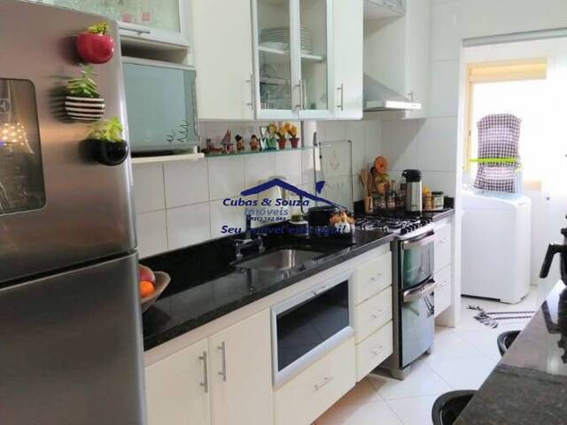 #60490705 - Apartamento para Venda em Santana de Parnaíba - SP - 3