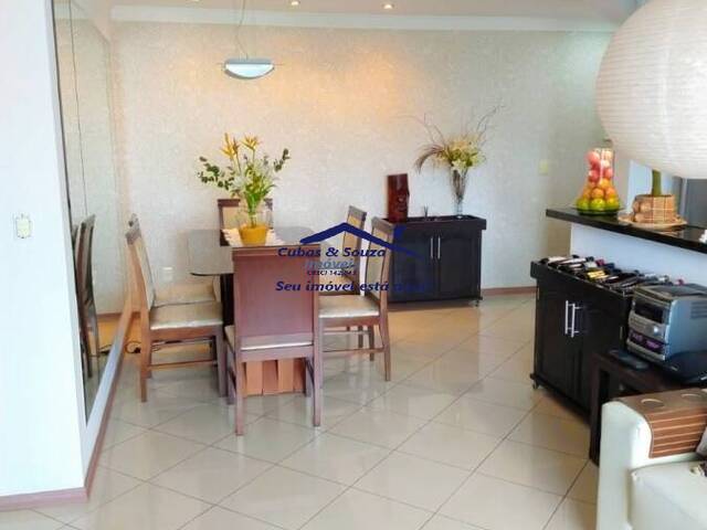 Apartamento para Venda em Santana de Parnaíba - 5