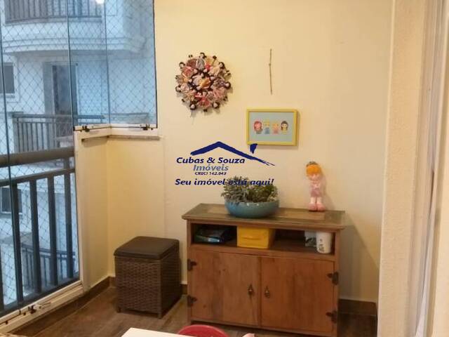 #60490713 - Apartamento para Venda em Barueri - SP - 3