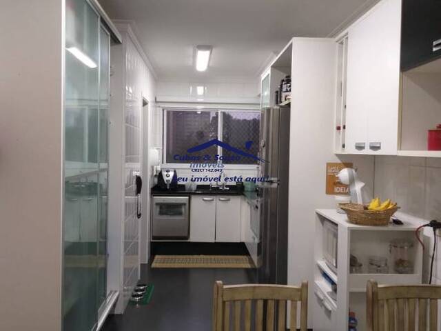 Apartamento para Venda em Barueri - 5