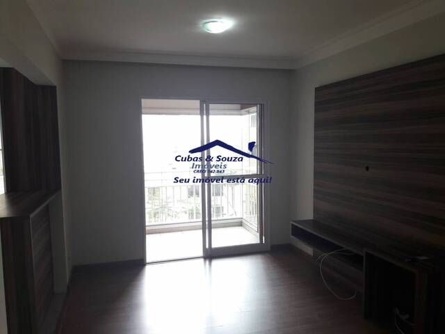 #60490753 - Apartamento para Venda em Barueri - SP