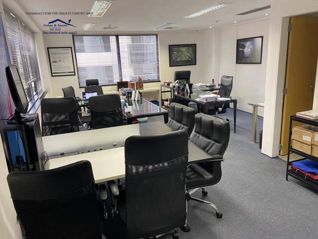 Sala para Locação em Barueri - 4