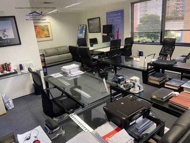 Sala para Locação em Barueri - 5