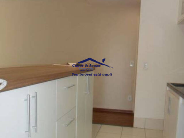 #60490900 - Apartamento para Venda em Barueri - SP - 3
