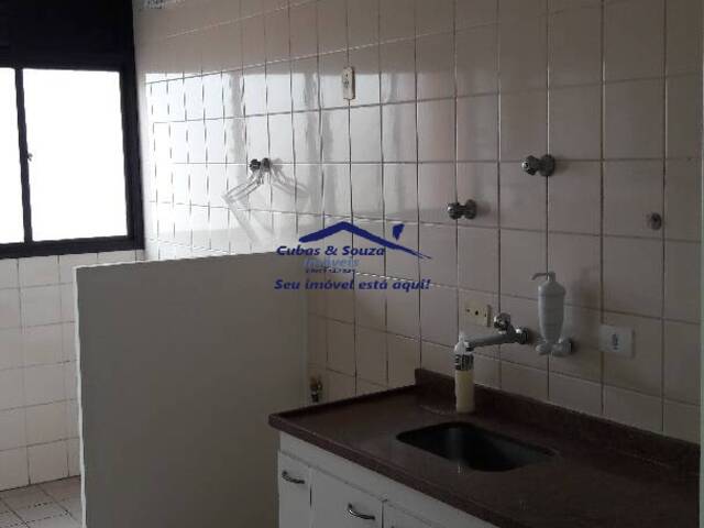 #60490939 - Apartamento para Locação em Barueri - SP