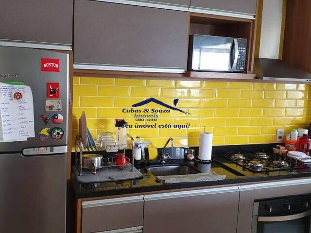 #60491001 - Apartamento para Locação em Barueri - SP