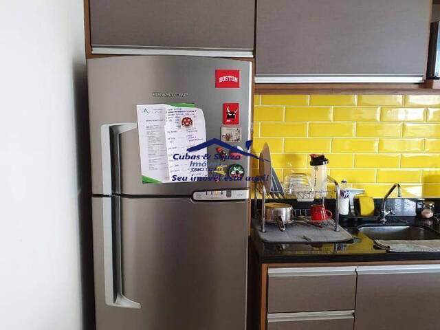 #60491001 - Apartamento para Locação em Barueri - SP - 3