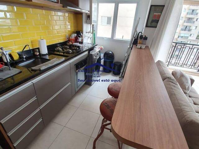 #60491001 - Apartamento para Locação em Barueri - SP - 2