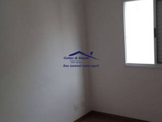 #60491004 - Apartamento para Locação em Barueri - SP - 3