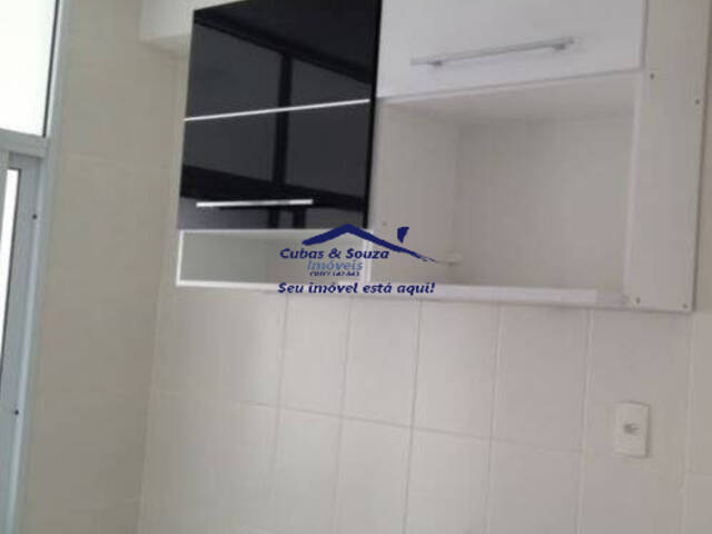 Apartamento para Locação em Barueri - 5