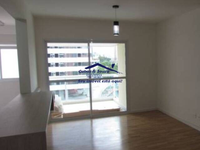 #60491030 - Apartamento para Venda em Barueri - SP