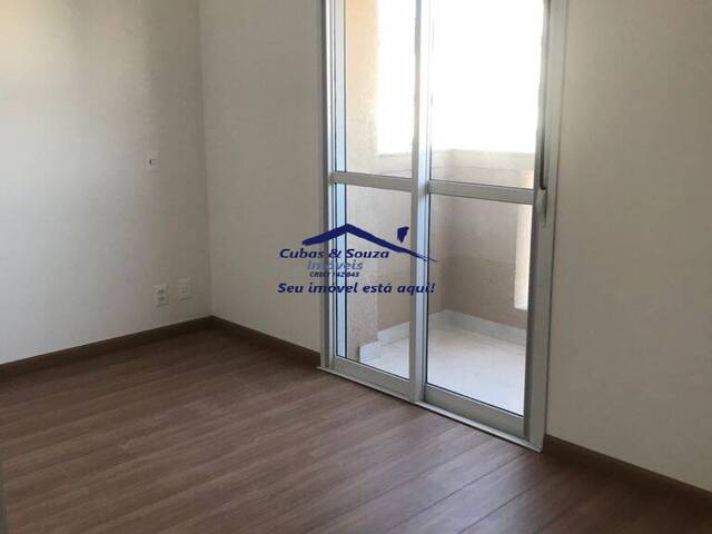 #60491065 - Apartamento para Locação em Barueri - SP