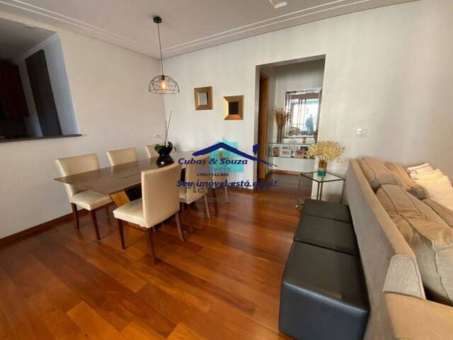 Apartamento para Venda em Santana de Parnaíba - 4