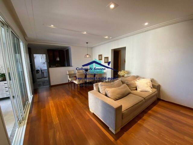 Apartamento para Venda em Santana de Parnaíba - 5