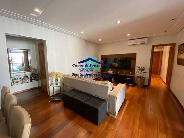 #60491112 - Apartamento para Venda em Santana de Parnaíba - SP - 2