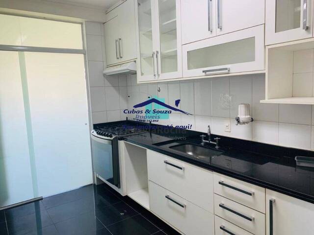 #60491113 - Apartamento para Venda em Santana de Parnaíba - SP - 3