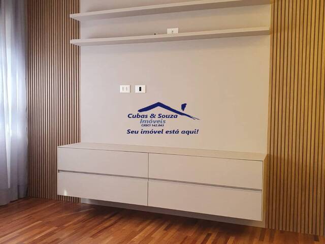 Apartamento para Venda em Barueri - 4
