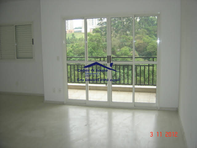 #60491199 - Apartamento para Venda em Santana de Parnaíba - SP - 1