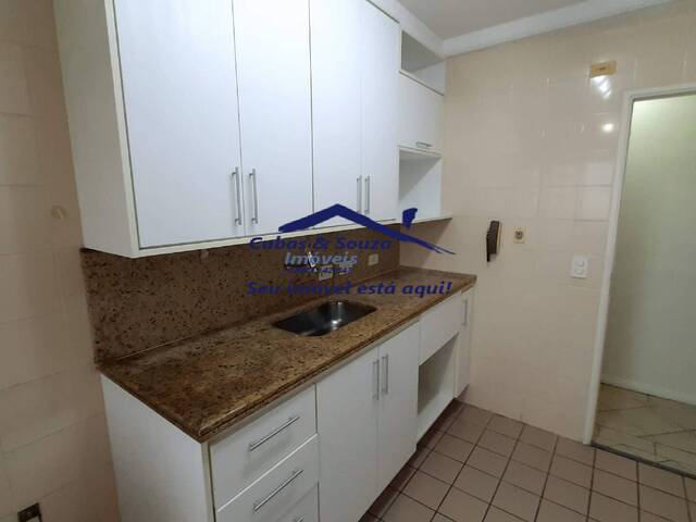 #60491204 - Apartamento para Venda em Barueri - SP - 3