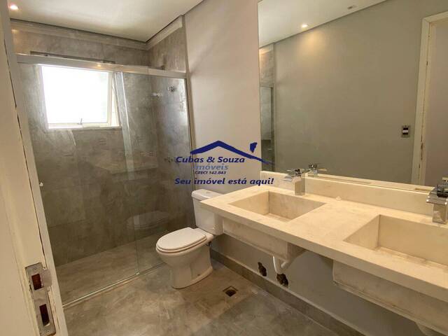 #60491250 - Apartamento para Venda em Santana de Parnaíba - SP - 3