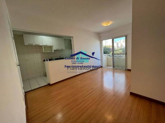 #60491301 - Apartamento para Locação em Barueri - SP - 2