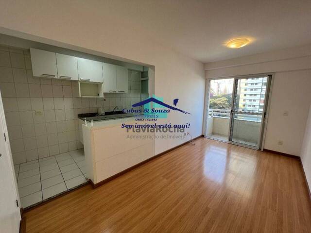 #60491301 - Apartamento para Locação em Barueri - SP - 3