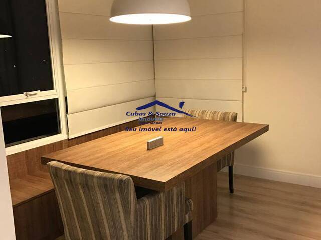 #60491308 - Apartamento para Venda em Barueri - SP - 2