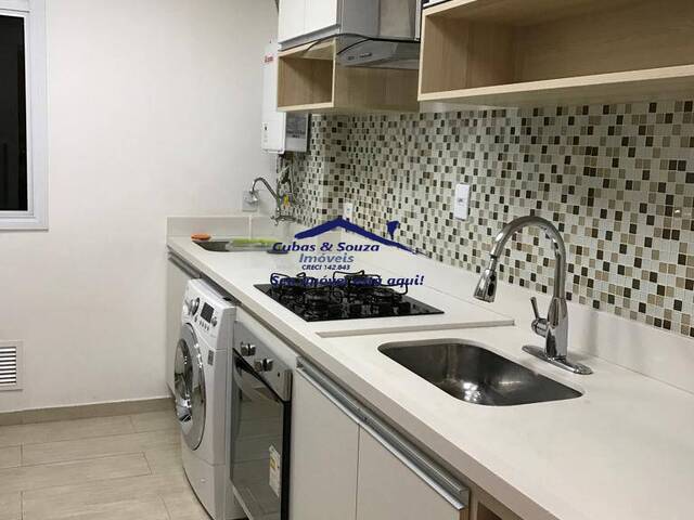 #60491308 - Apartamento para Venda em Barueri - SP - 3