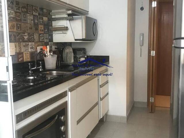 #60491316 - Apartamento para Venda em Barueri - SP