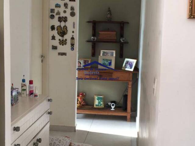 #60491321 - Apartamento para Venda em Barueri - SP - 2