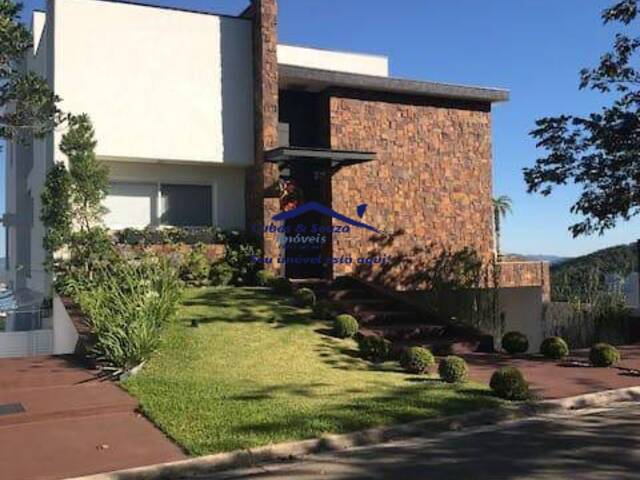 #60491354 - Casa para Venda em Santana de Parnaíba - SP - 3