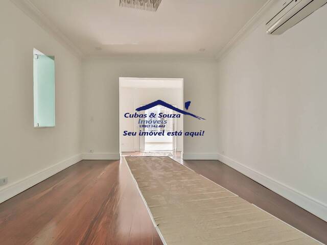 #60491387 - Casa para Locação em Santana de Parnaíba - SP - 3