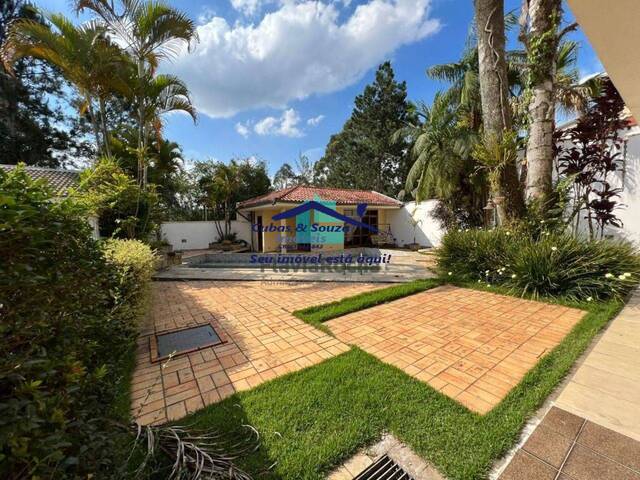 #60491391 - Casa para Venda em Santana de Parnaíba - SP - 3