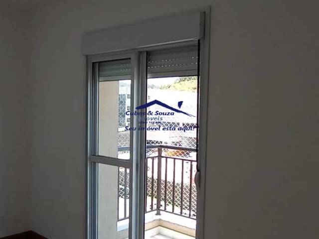 #60491418 - Apartamento para Locação em Barueri - SP
