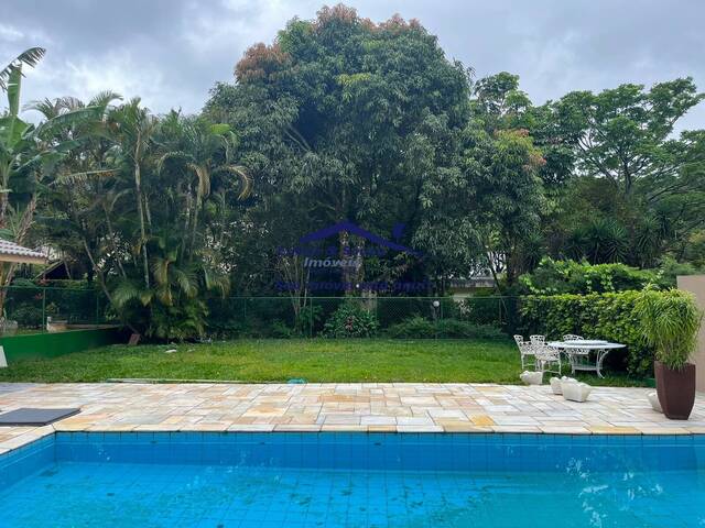 #60491423 - Casa para Locação em Santana de Parnaíba - SP - 3