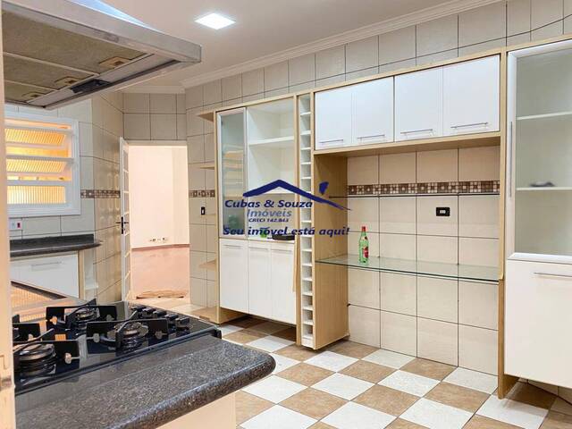 #60491460 - Casa para Venda em Santana de Parnaíba - SP - 3