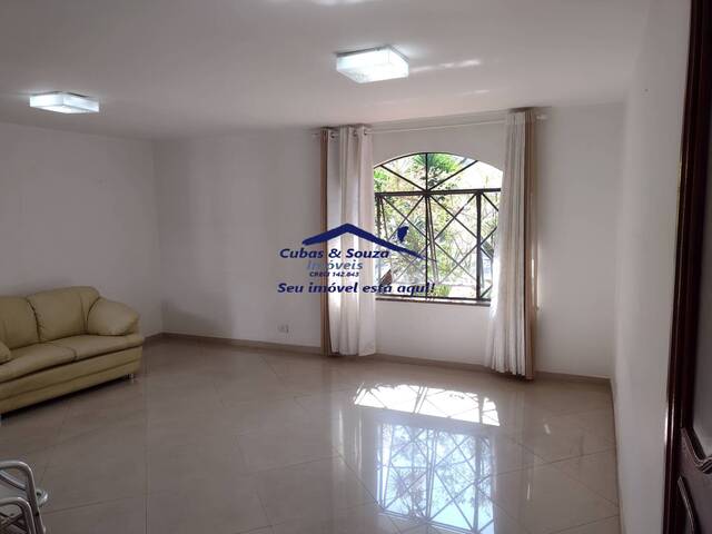 #60491464 - Casa para Locação em Santana de Parnaíba - SP - 2