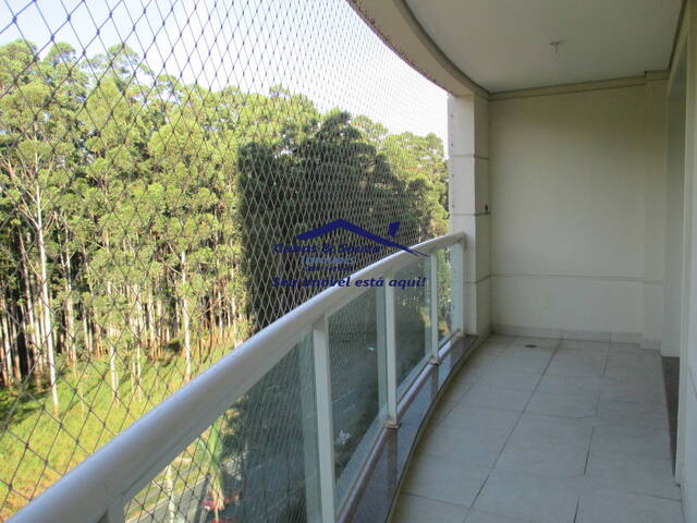 #60491465 - Apartamento para Venda em Santana de Parnaíba - SP - 3